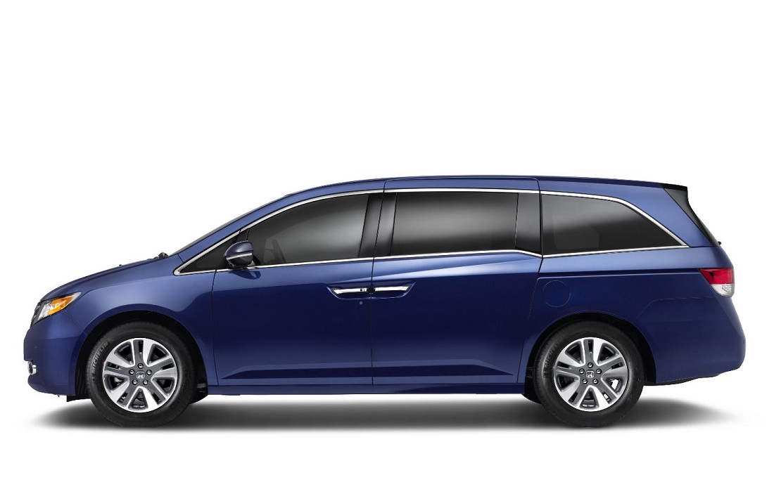 2014 Honda Odyssey Touring Elite (5).jpg